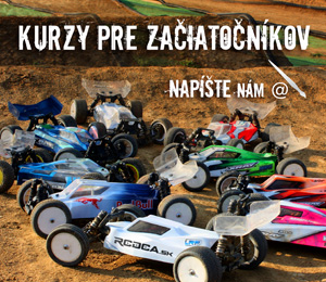 Kurzy pre začiatočníkov