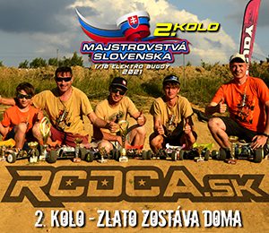 2. kolo MSR´21 Rcdca