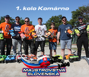 1.kolo Komárno
